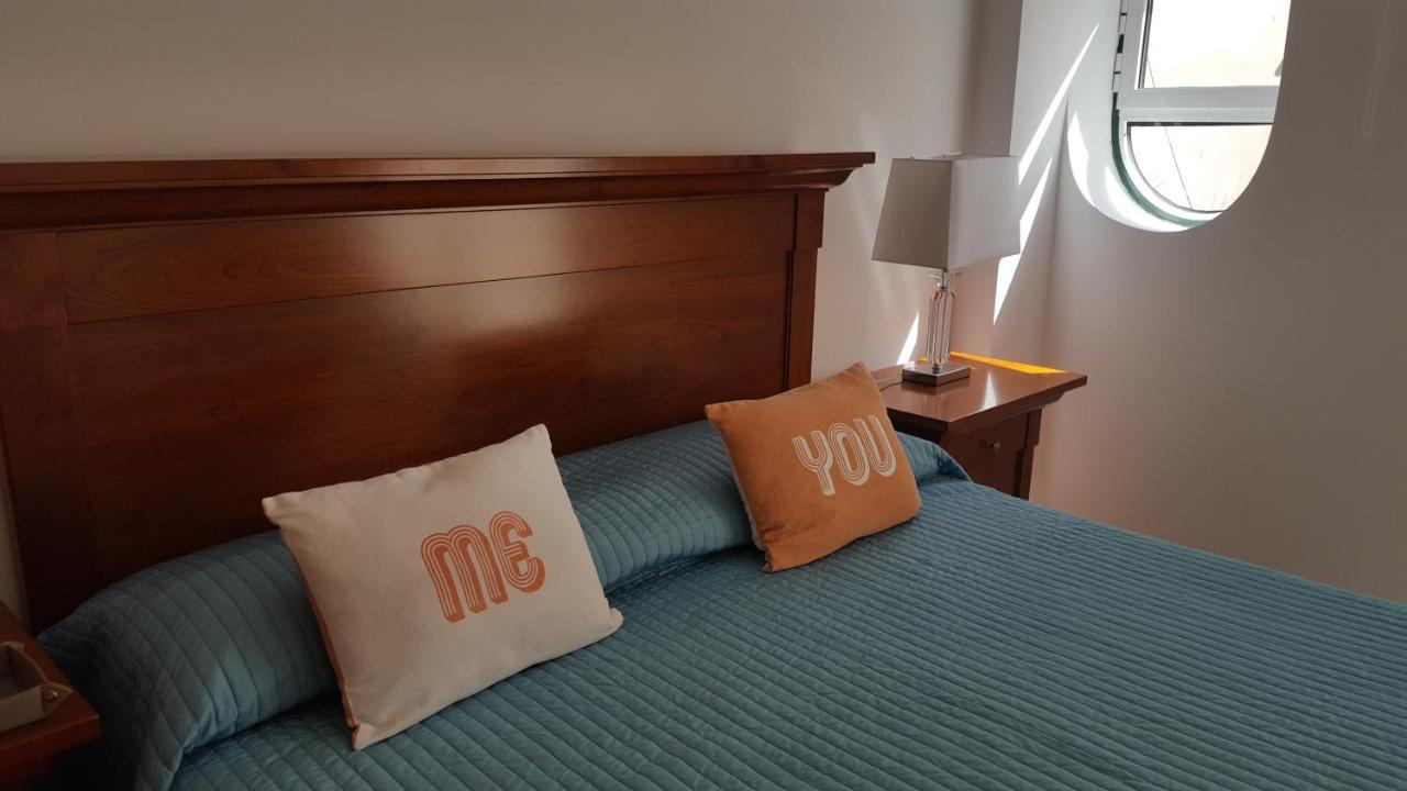 Villa Casa Bonequinha à Nazaré Extérieur photo