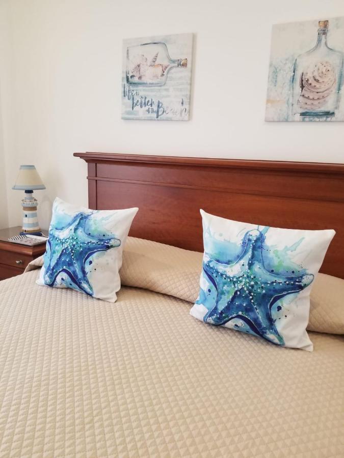Villa Casa Bonequinha à Nazaré Extérieur photo