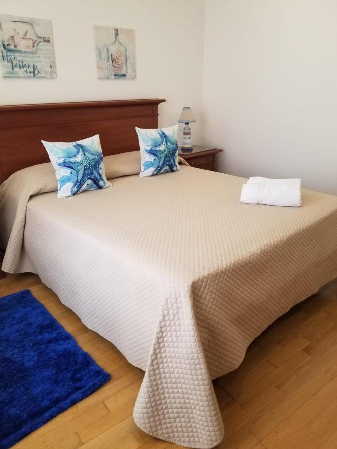 Villa Casa Bonequinha à Nazaré Extérieur photo