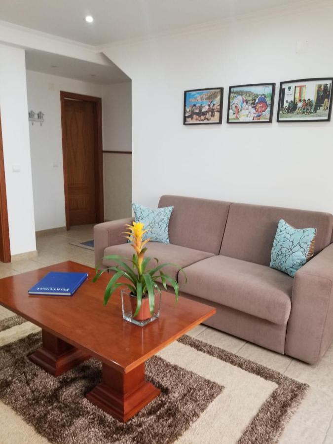 Villa Casa Bonequinha à Nazaré Extérieur photo