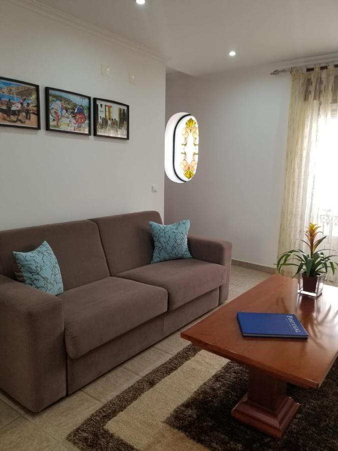 Villa Casa Bonequinha à Nazaré Extérieur photo