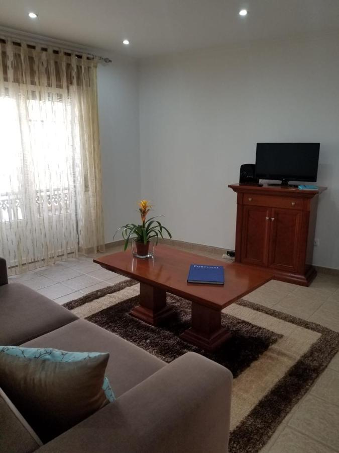 Villa Casa Bonequinha à Nazaré Extérieur photo