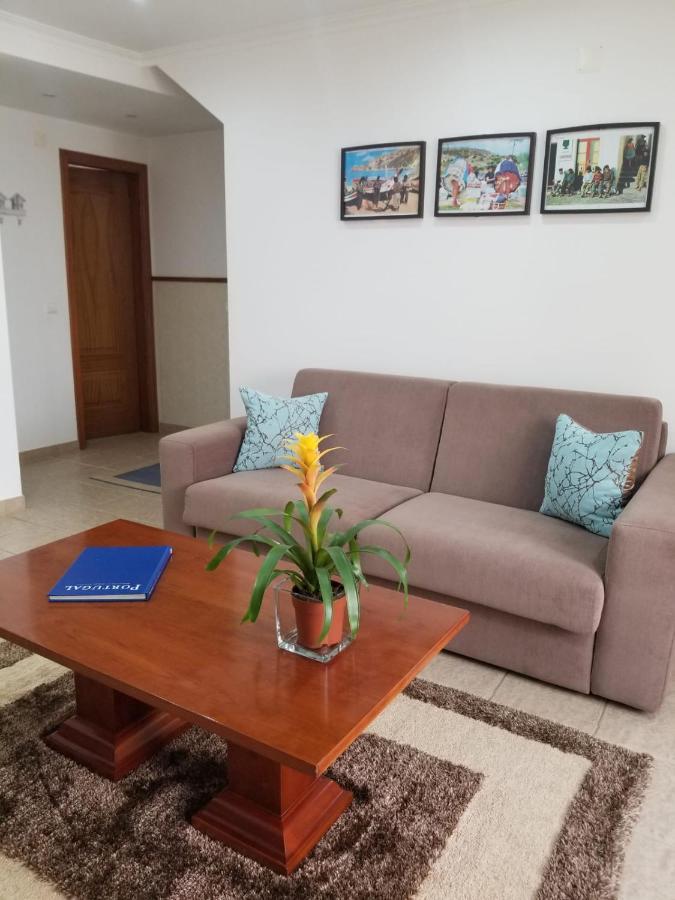 Villa Casa Bonequinha à Nazaré Extérieur photo